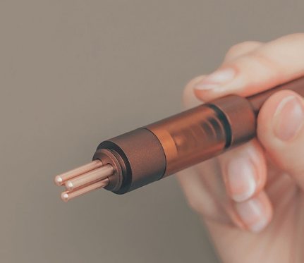 トリプルロッド