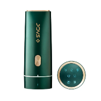 JOVS Doraエメラルドグリーン