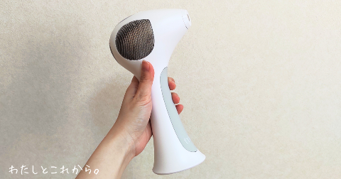 トリア脱毛器(4X)