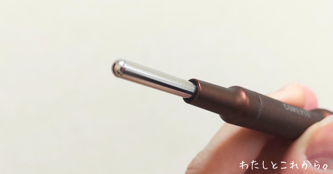 COREFITフェイスポインター