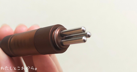 COREFITフェイスポインター