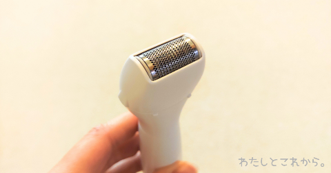 Panasonic VIOシェーバー