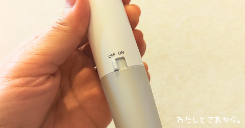 Panasonic VIOシェーバー