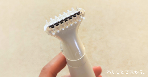 Panasonic VIOシェーバー