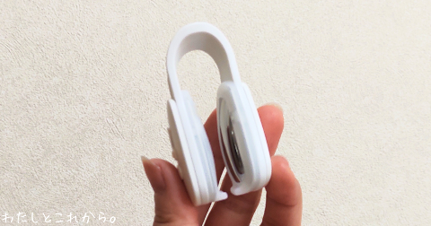 ルクセア鼻美顔器フォーネス