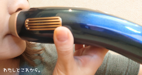 リムーザー脱毛器(Remozer 2Pro)