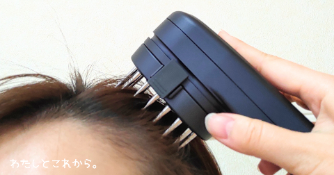 ティレット美顔器(TILLET SMART-GEAR)