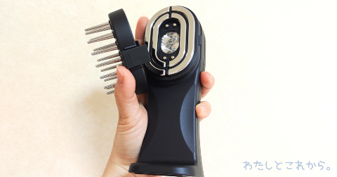 ティレット美顔器(TILLET SMART-GEAR)