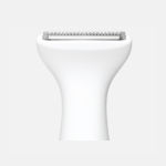 トリミングヘッドで