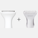 トリミングヘッド&スキンガード