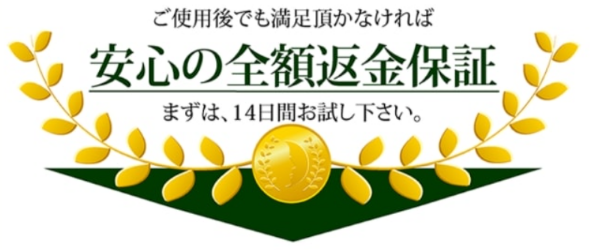 リペアジェルトライアルセット(返金保証)