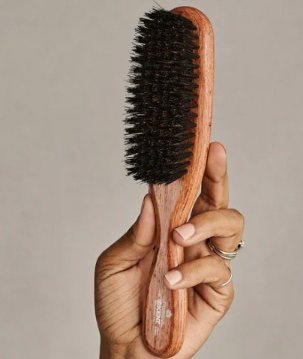 GB KENT/ケントヘアブラシ