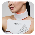 LEDネック&デコルテマスク:シリーズ1