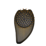 プレミアム FOX カッサ ゴースト ヘアブラシ