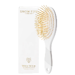 プレミアム FOX カッサ ヘアブラシ(ホワイト/ブラック)