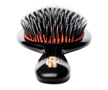 メイソンピアソンのヘアブラシ