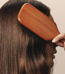 AVEDA(アヴェダ)パドルブラシ