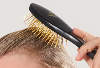 SNOW FOX(スノーフォックス)ブラシ