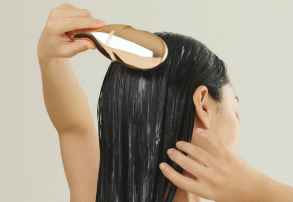 HAIRSTAR イオンスターブラシ PRO