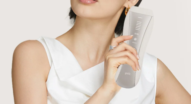 yete(エイティー)脱毛器の新型