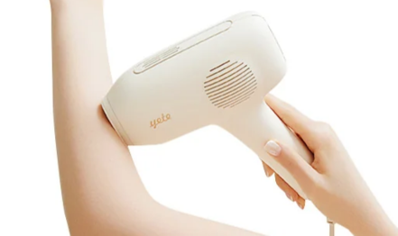 yete(エイティー)脱毛器の旧型