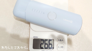 Ulike ME IPL光美容器